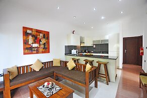 YASAD Luxury Beach Residence