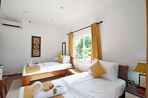 YASAD Luxury Beach Residence