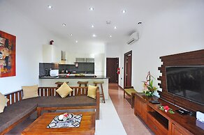 YASAD Luxury Beach Residence