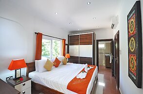 YASAD Luxury Beach Residence