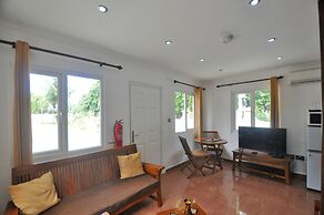 YASAD Luxury Beach Residence