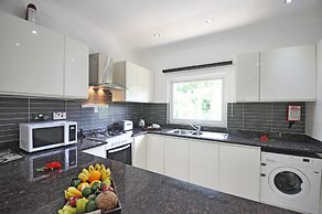 YASAD Luxury Beach Residence