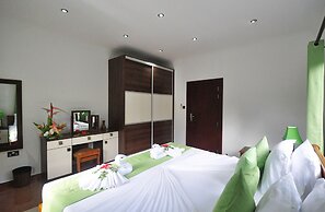 YASAD Luxury Beach Residence