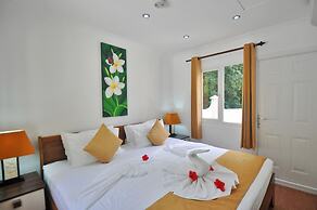 YASAD Luxury Beach Residence