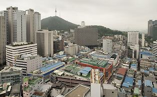 Courtyard by Marriott Seoul Namdaemun