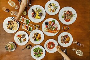 Courtyard by Marriott Seoul Namdaemun