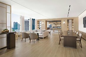 Courtyard by Marriott Seoul Namdaemun