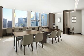 Courtyard by Marriott Seoul Namdaemun