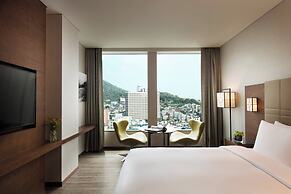 Courtyard by Marriott Seoul Namdaemun