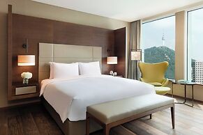 Courtyard by Marriott Seoul Namdaemun
