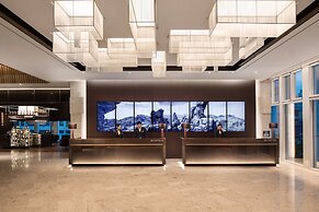 Courtyard by Marriott Seoul Namdaemun