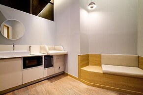 Courtyard by Marriott Seoul Namdaemun