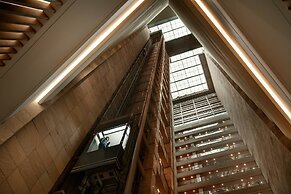 Courtyard by Marriott Seoul Namdaemun