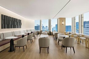 Courtyard by Marriott Seoul Namdaemun