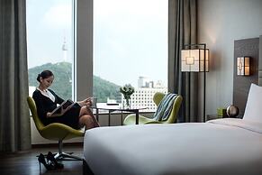 Courtyard by Marriott Seoul Namdaemun