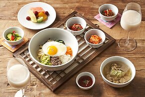 Courtyard by Marriott Seoul Namdaemun