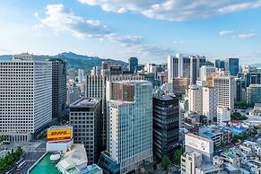 Courtyard by Marriott Seoul Namdaemun