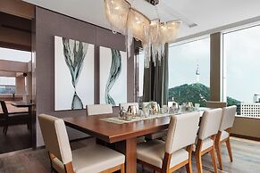 Courtyard by Marriott Seoul Namdaemun