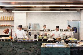 Courtyard by Marriott Seoul Namdaemun