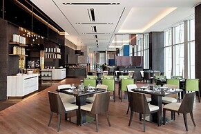 Courtyard by Marriott Seoul Namdaemun