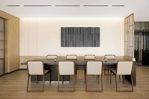 Courtyard by Marriott Seoul Namdaemun