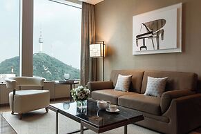 Courtyard by Marriott Seoul Namdaemun