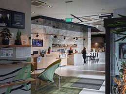 Hotel ibis Styles Bialystok