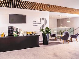 Hotel ibis Styles Bialystok