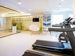 Hotel ibis Styles Bialystok