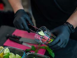 Hotel ibis Styles Bialystok