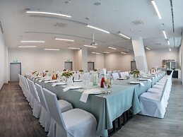 Hotel ibis Styles Bialystok