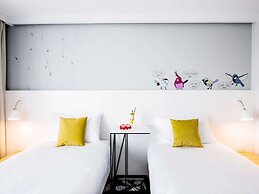 Hotel ibis Styles Bialystok