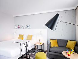 Hotel ibis Styles Bialystok