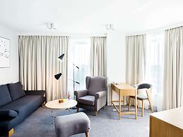 Hotel ibis Styles Bialystok