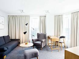 Hotel ibis Styles Bialystok