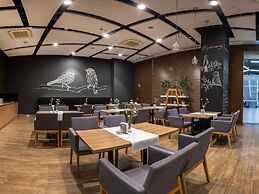 Hotel ibis Styles Bialystok
