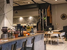 Hotel ibis Styles Bialystok