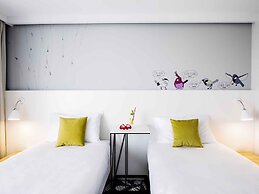 Hotel ibis Styles Bialystok