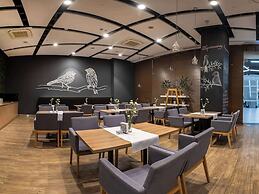 Hotel ibis Styles Bialystok