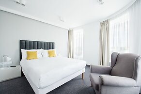Hotel ibis Styles Bialystok