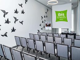 Hotel ibis Styles Bialystok