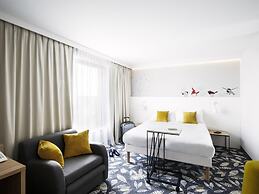 Hotel ibis Styles Bialystok
