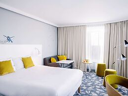 Hotel ibis Styles Bialystok
