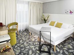 Hotel ibis Styles Bialystok