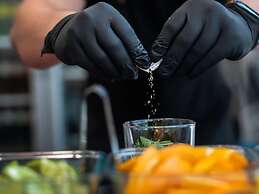 Hotel ibis Styles Bialystok