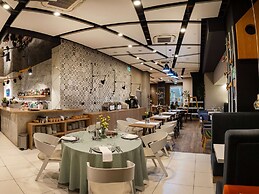 Hotel ibis Styles Bialystok