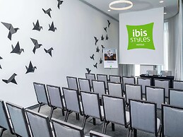 Hotel ibis Styles Bialystok