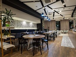 Hotel ibis Styles Bialystok