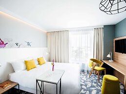Hotel ibis Styles Bialystok