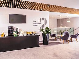 Hotel ibis Styles Bialystok
